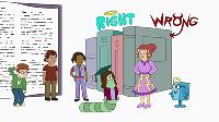 Click to watch 'Adam Ruins What We Learned...' (popup) Adam Ruins Everything